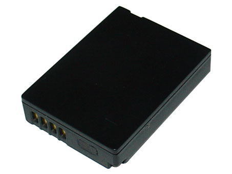 Reemplazo de batería de la cámara para PANASONIC DMW-BCG10 Recambio de batería de la cámara PANASONIC DMW-BCG10