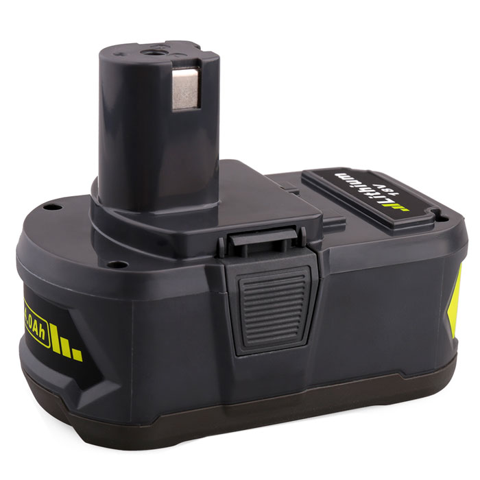 Recambio de batería de la herramienta eléctrica RYOBI CDI-1803 