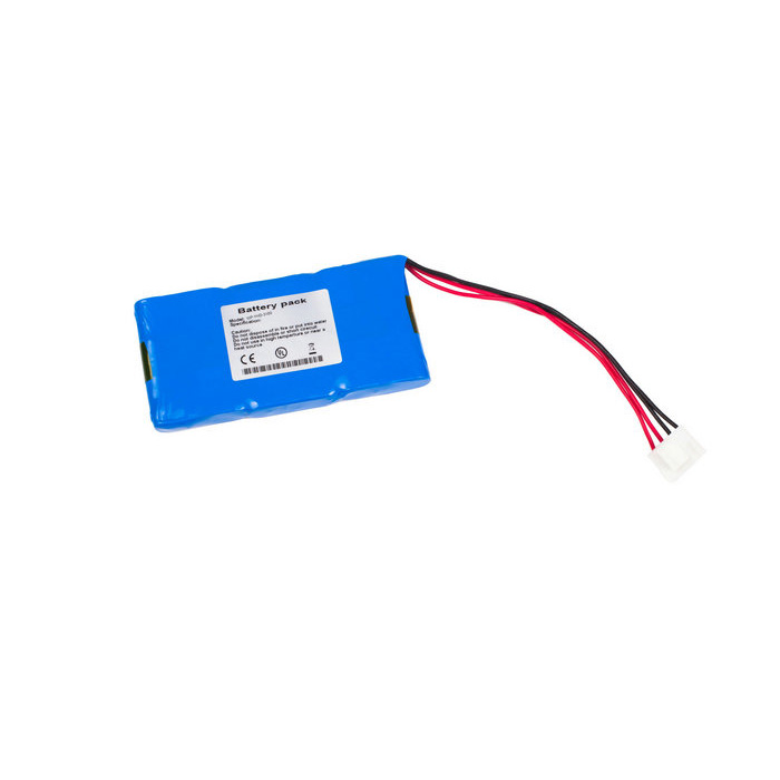 Recambio de Batería del equipo Kadey Yasen ECG-901 
