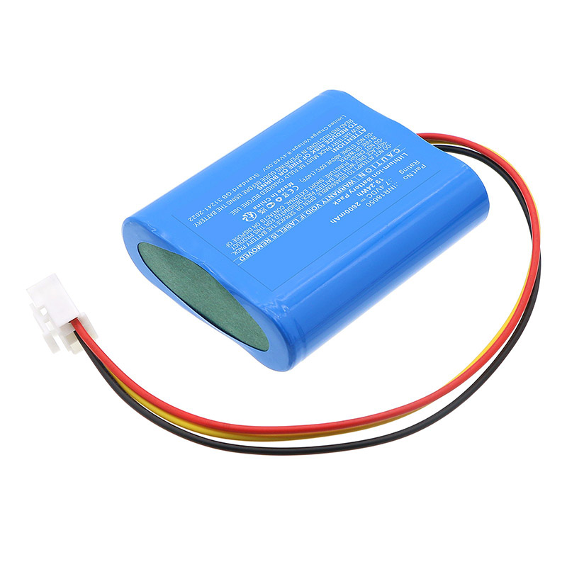 Recambio de Batería del equipo Wego WGI-1020 