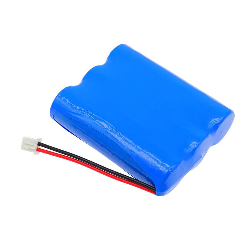 Recambio de Batería del equipo eBangy ICR18650 