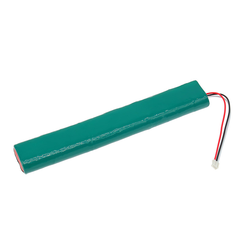 Reemplazo de Batería del equipo para Mitutoyo SJ-301 Recambio de Batería del equipo Mitutoyo SJ-301