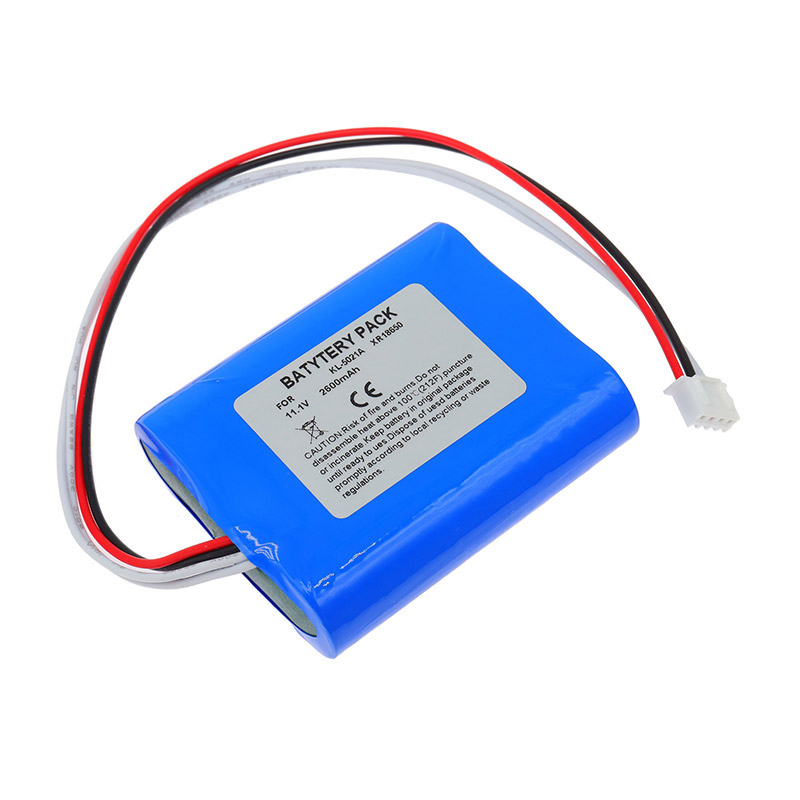 Reemplazo de Batería del equipo para Kellymed SK-18650-4S Recambio de Batería del equipo Kellymed SK-18650-4S
