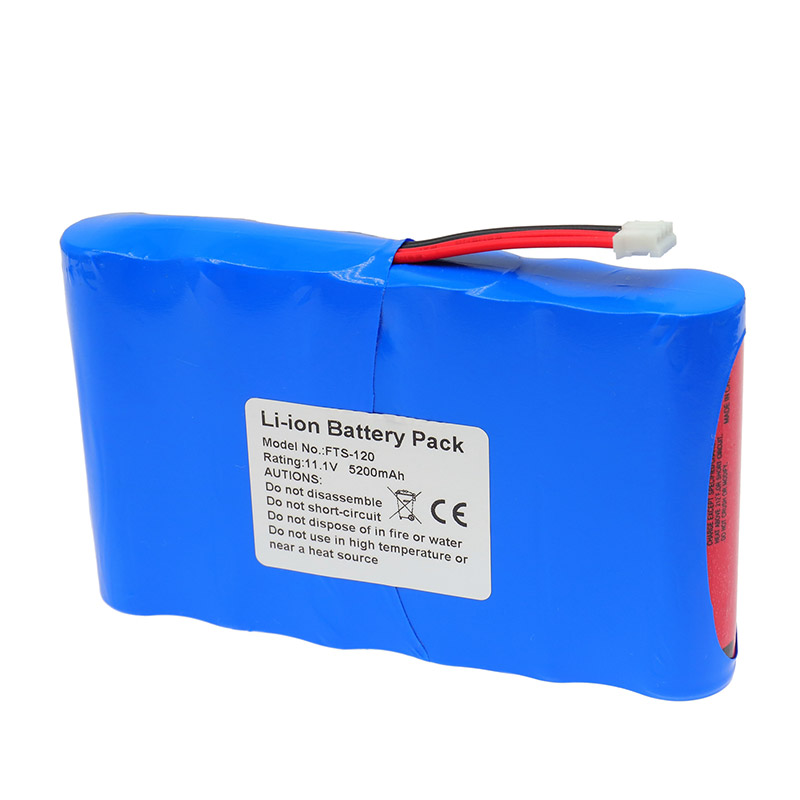 Reemplazo de Batería del equipo para Opwill PFS-120 Recambio de Batería del equipo Opwill PFS-120