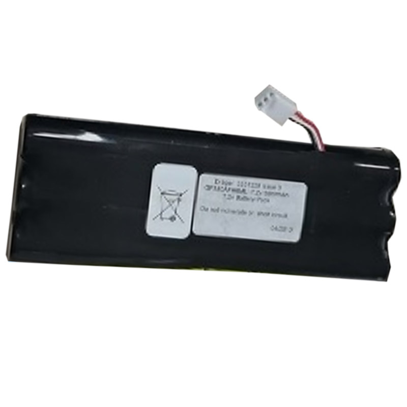 Reemplazo de Batería del equipo para Drager PSS Merlin Recambio de Batería del equipo Drager PSS Merlin