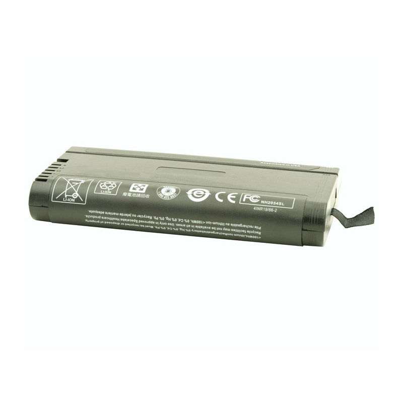 Reemplazo de Batería del equipo para Spacelabs NH2054SL Recambio de Batería del equipo Spacelabs NH2054SL