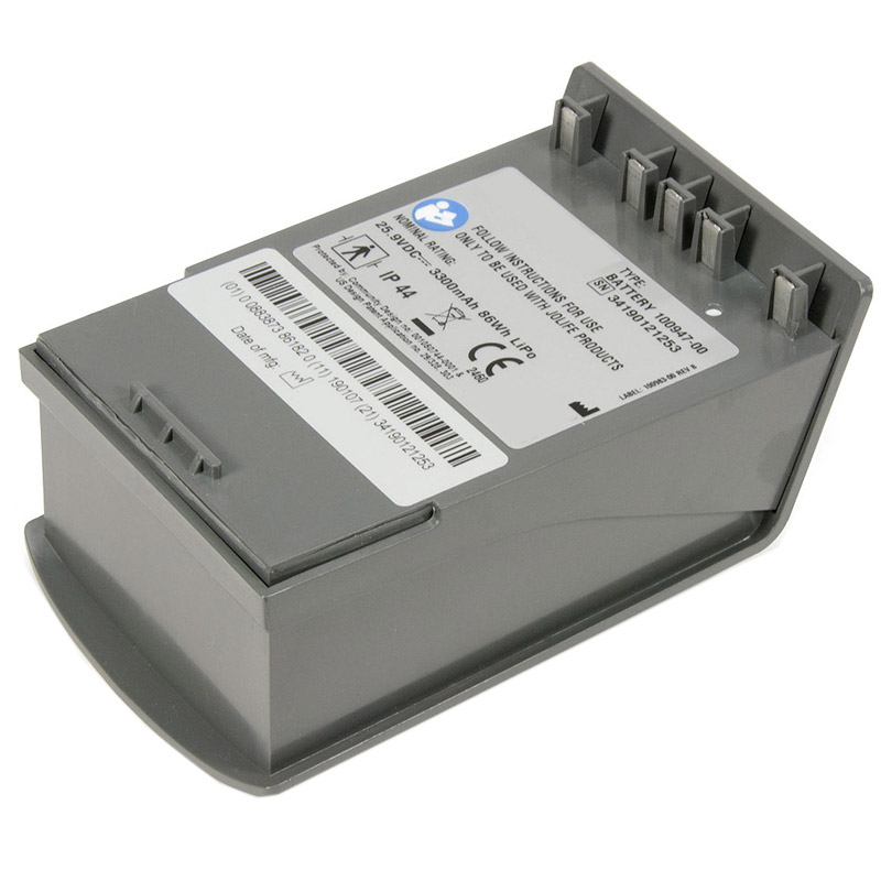 Reemplazo de Batería del equipo para Medtronic 100947-00 Recambio de Batería del equipo Medtronic 100947-00