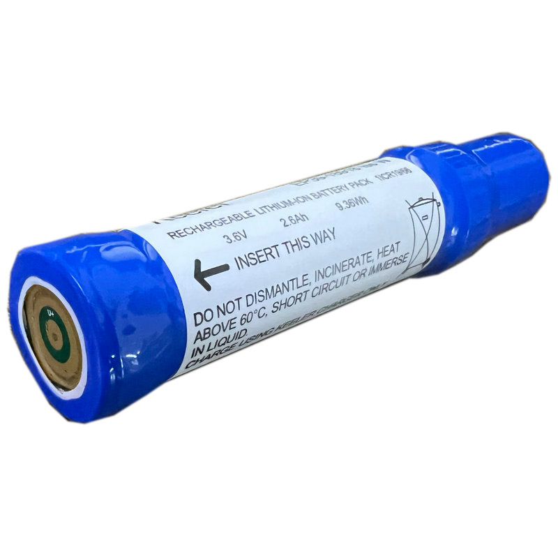 Reemplazo de Batería del equipo para Keeler MB464K Recambio de Batería del equipo Keeler MB464K