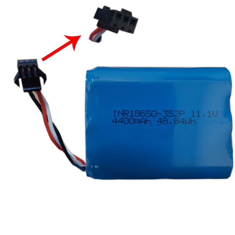 Reemplazo de Batería del equipo para Bistos BT-720 Recambio de Batería del equipo Bistos BT-720
