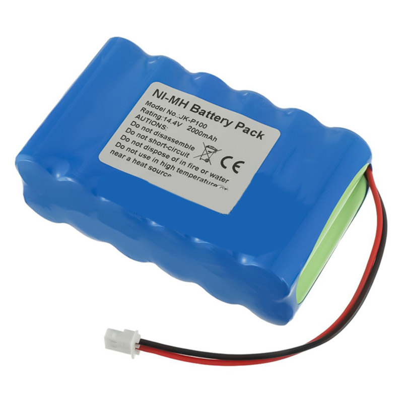 Recambio de Batería del equipo Bestman BF-600  