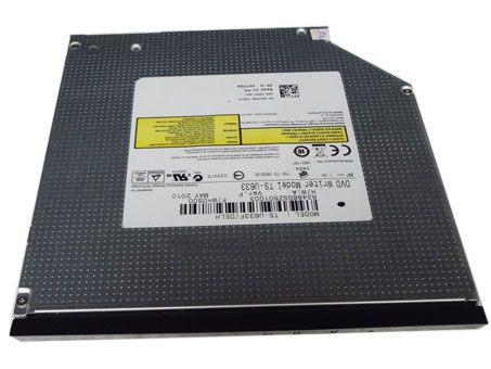 Recambio de quemador de dvd ACER Aspire 5830TG 