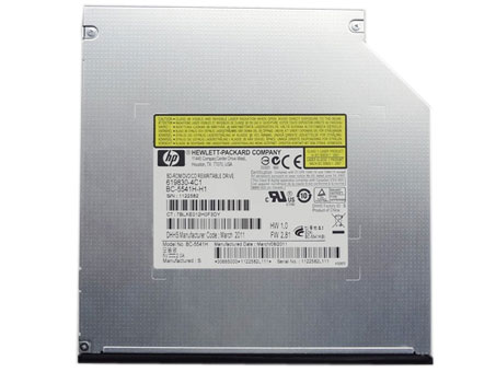 Recambio de quemador de dvd HP HDX X18-1010TX 