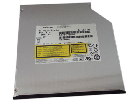 Recambio de quemador de dvd PANASONIC UJ-230 