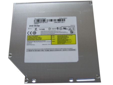 Recambio de quemador de dvd PANASONIC UJ-875A 