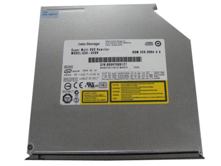 Recambio de quemador de dvd HP 492559-001 