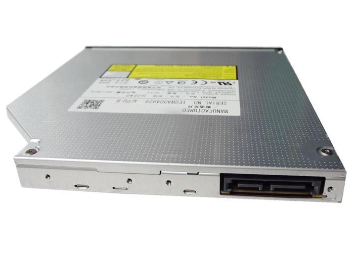 Recambio de quemador de dvd PANASONIC UJ-240 