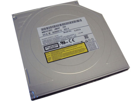 Recambio de quemador de dvd PANASONIC UJ-862A 