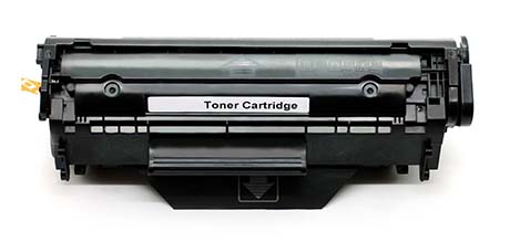 Reemplazo de Cartuchos de tóner para HP LaserJet-M1319F-MFP Recambio de Cartuchos de tóner HP LaserJet-M1319F-MFP