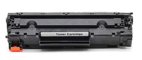 Reemplazo de Cartuchos de tóner para HP LaserJet-P1002 Recambio de Cartuchos de tóner HP LaserJet-P1002