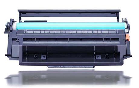 Reemplazo de Cartuchos de tóner para HP Laserjet-P2055x Recambio de Cartuchos de tóner HP Laserjet-P2055x