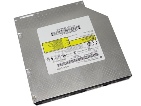 Recambio de quemador de dvd HP 657534-FC1 