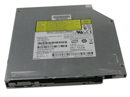 Recambio de quemador de dvd PANASONIC UJ-875A 