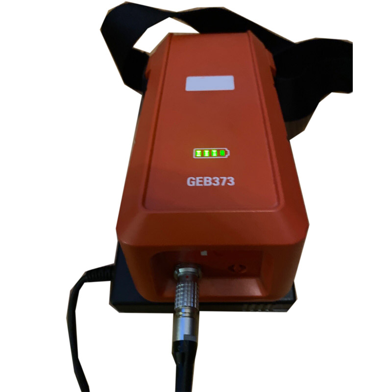 Reemplazo de Batería del instrumento para Leica TPS 1100 GPS Recambio de Batería del instrumento Leica TPS 1100 GPS