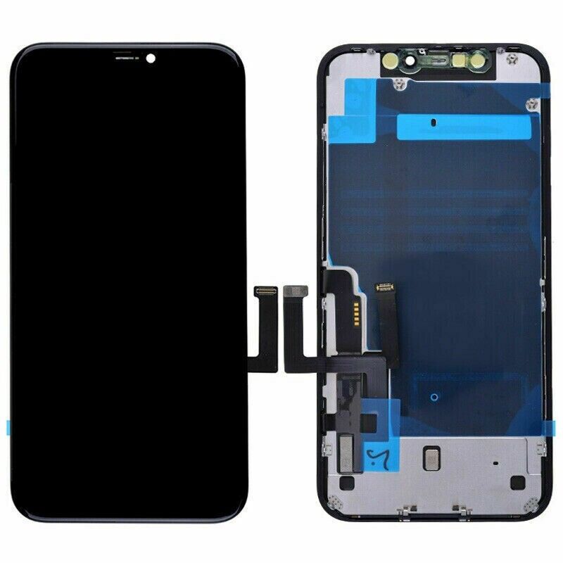 Recambio de pantallas lcd Apple iPhone 11 