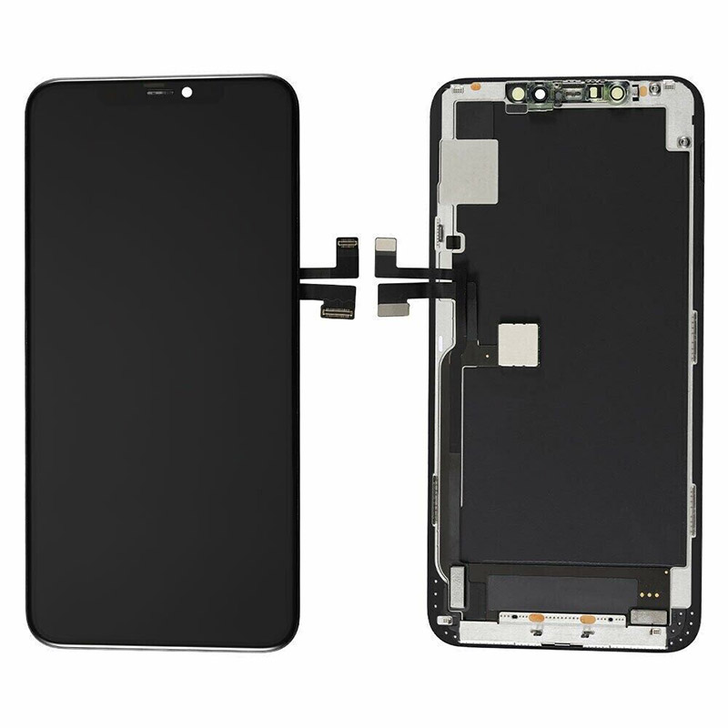 Recambio de pantallas lcd Apple iPhone 11 Pro Max 