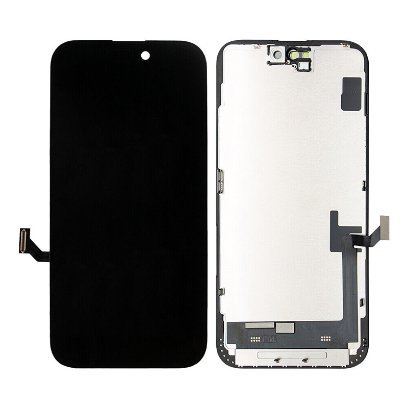 Recambio de pantallas lcd Apple iPhone 15 Plus 