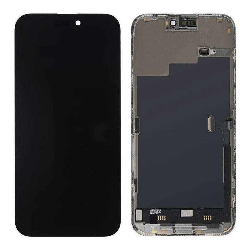 Recambio de pantallas lcd Apple iPhone 15 Pro Max 