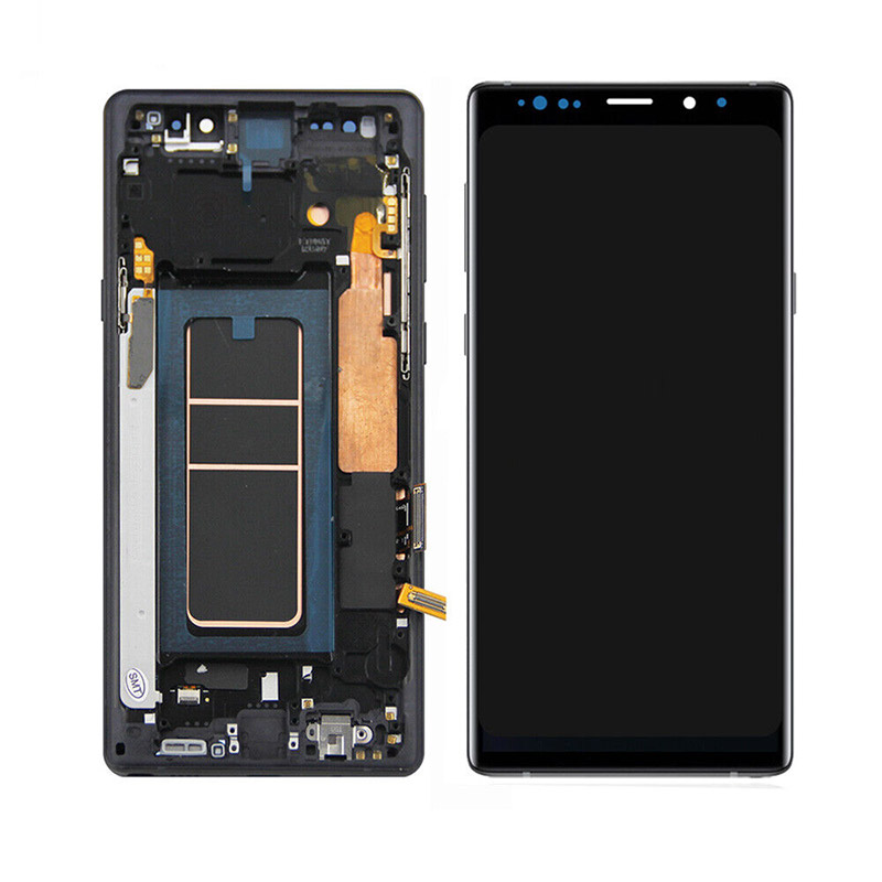 Recambio de pantallas lcd Samsung Galaxy Note 9 