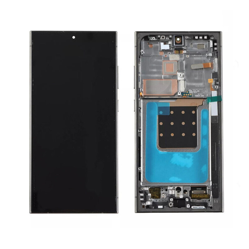 Recambio de pantallas lcd Samsung SM-S926 