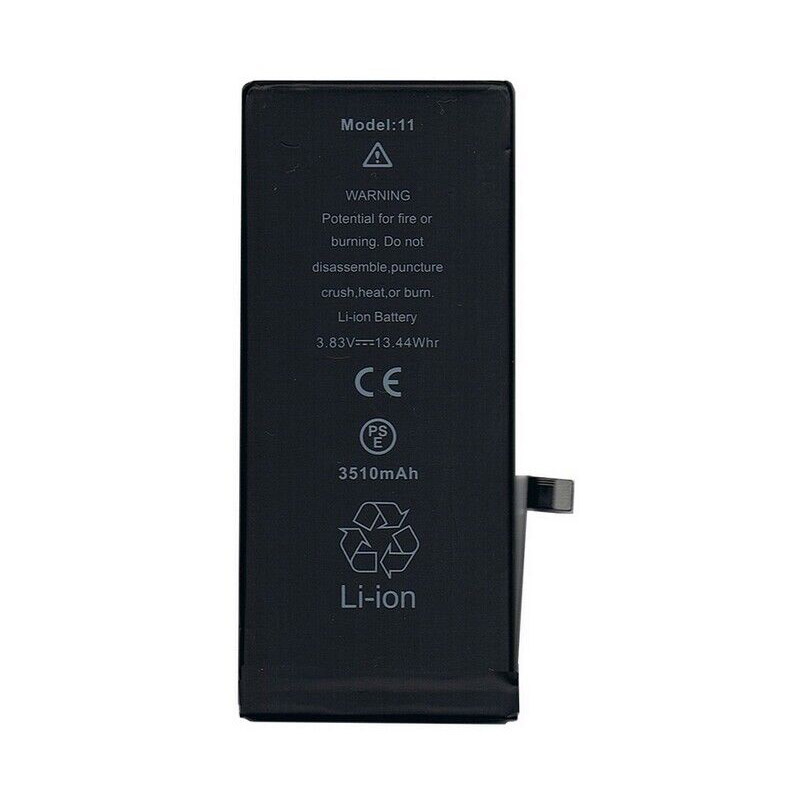 Reemplazo de batería del teléfono móvil para Apple iPhone 13 Pro Max Recambio de batería del teléfono móvil Apple iPhone 13 Pro Max
