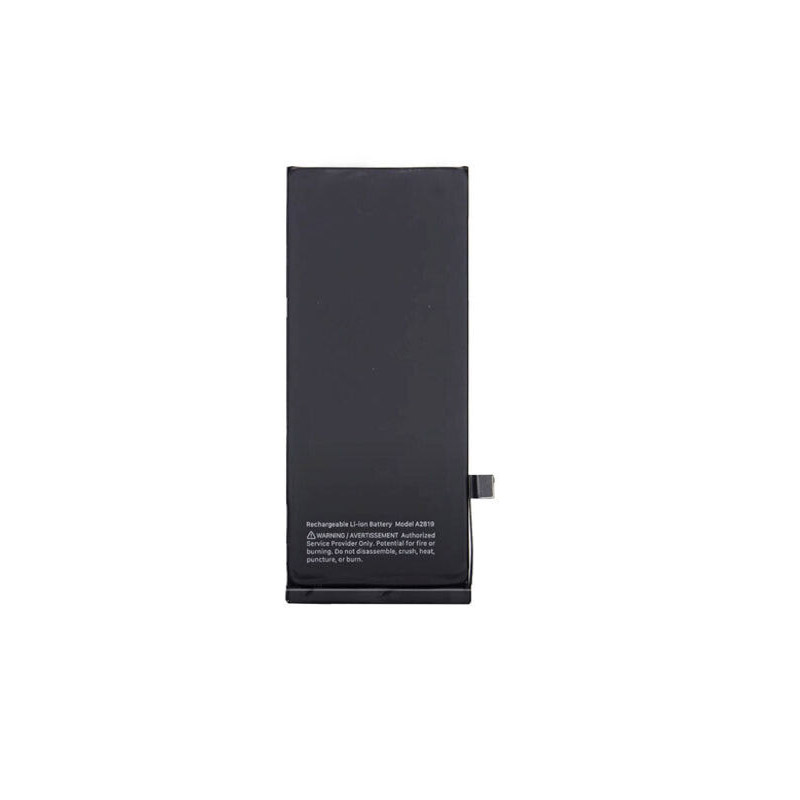 Reemplazo de batería del teléfono móvil para Apple iPhone SE (3rd generation) Recambio de batería del teléfono móvil Apple iPhone SE (3rd generation)