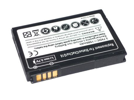 Reemplazo de batería del teléfono móvil para HTC ChaCha G16 Recambio de batería del teléfono móvil HTC ChaCha G16