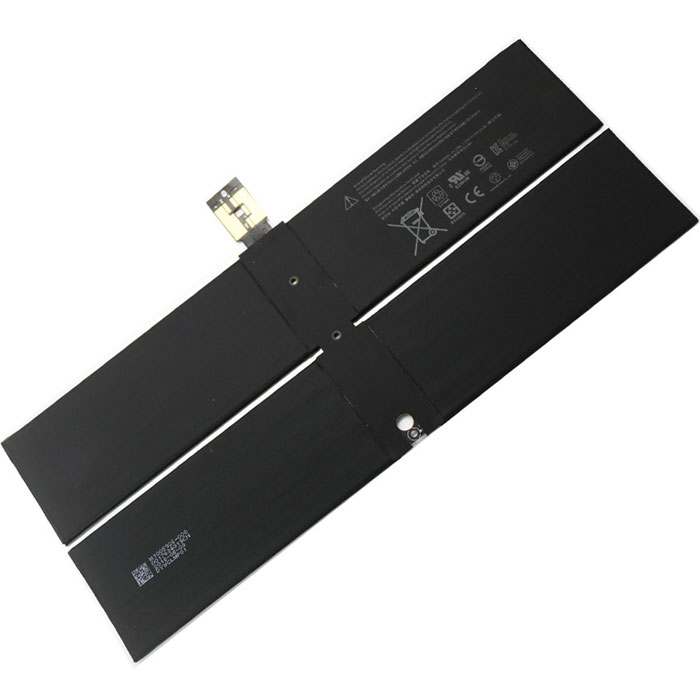 Reemplazo de Bateria de laptop para Microsoft DYNK01 Recambio de Bateria de laptop Microsoft DYNK01