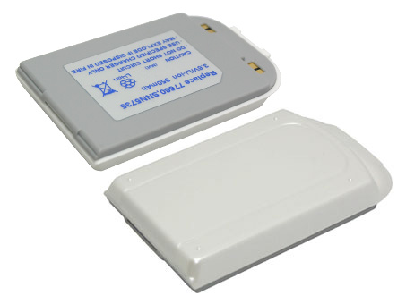 Reemplazo de batería del teléfono móvil para MOTOROLA SNN5735 Recambio de batería del teléfono móvil MOTOROLA SNN5735