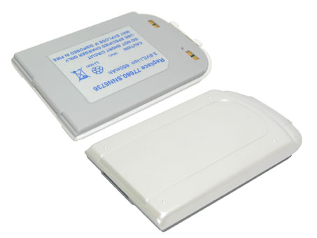 Reemplazo de batería del teléfono móvil para MOTOROLA V878 Recambio de batería del teléfono móvil MOTOROLA V878