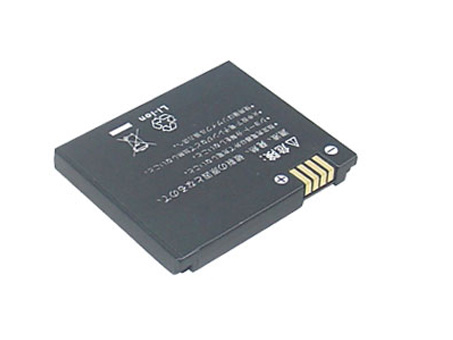 Reemplazo de batería del teléfono móvil para MOTOROLA RAZR V3x Recambio de batería del teléfono móvil MOTOROLA RAZR V3x
