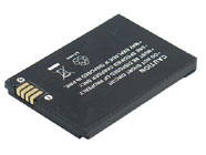Reemplazo de batería del teléfono móvil para MOTOROLA ROKR E2 Recambio de batería del teléfono móvil MOTOROLA ROKR E2