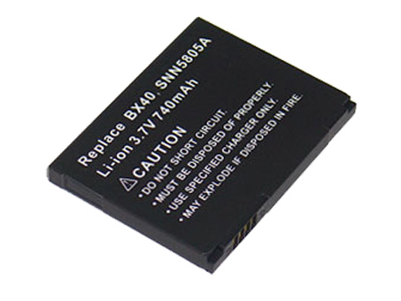 Reemplazo de batería del teléfono móvil para MOTOROLA RAZR V9m Recambio de batería del teléfono móvil MOTOROLA RAZR V9m