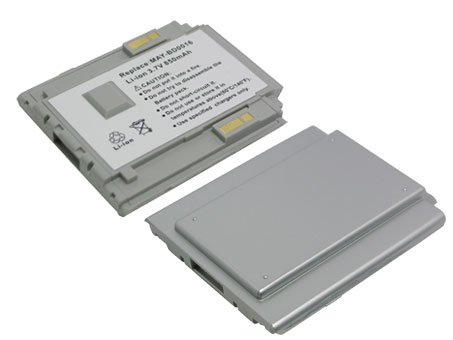 Reemplazo de batería del teléfono móvil para NEC N830 Recambio de batería del teléfono móvil NEC N830