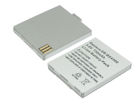 Reemplazo de batería del teléfono móvil para PANASONIC EB-A200 Recambio de batería del teléfono móvil PANASONIC EB-A200