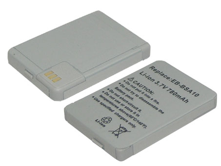 Reemplazo de batería del teléfono móvil para PANASONIC EB-A102 Recambio de batería del teléfono móvil PANASONIC EB-A102