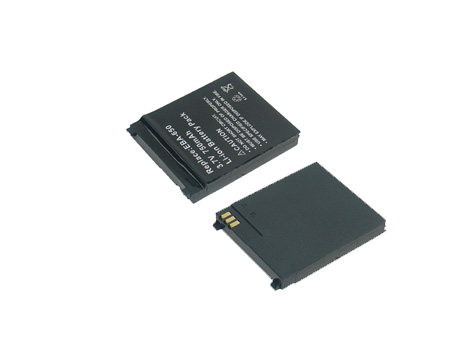 Reemplazo de batería del teléfono móvil para SIEMENS EBA-650 Recambio de batería del teléfono móvil SIEMENS EBA-650