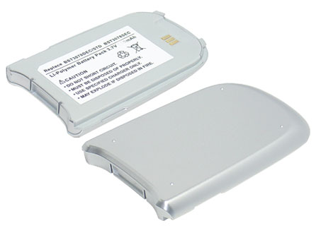 Reemplazo de batería del teléfono móvil para Samsung BST3078SEC Recambio de batería del teléfono móvil Samsung BST3078SEC