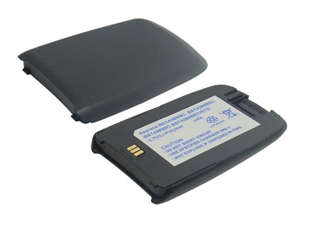 Reemplazo de batería del teléfono móvil para Samsung BST4389BEC Recambio de batería del teléfono móvil Samsung BST4389BEC