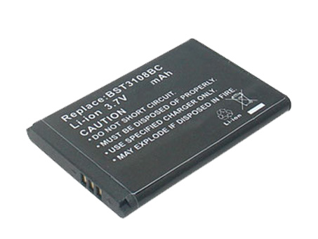 Reemplazo de batería del teléfono móvil para Samsung SGH-E908 Recambio de batería del teléfono móvil Samsung SGH-E908