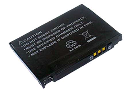 Reemplazo de batería del teléfono móvil para Samsung SGH-D840 Recambio de batería del teléfono móvil Samsung SGH-D840